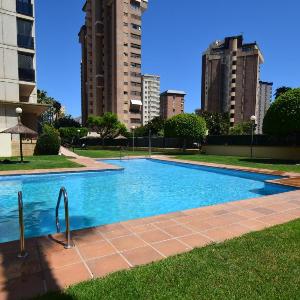 TORRE IPANEMA 9D - Fincas Arena