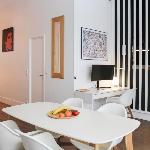 Quiet apartment near Daumesnil metro station Paris 