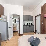 New Kensington Studio Central Location with AC