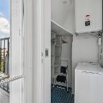 Apartment in Paris 