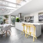 Holiday homes in London 