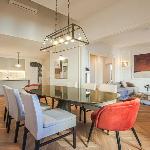 Apartments Florence- The Four Suites Florence 