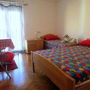 Graf Medin Budva Residence