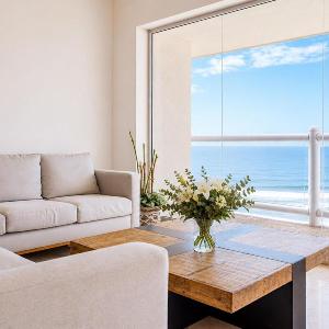 Oceanfront luxury Apartment in Acapulco Diamante