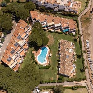Playa Lucera - Front Line Beach Apartment