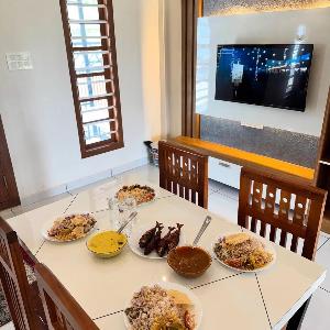 Happyland homestay