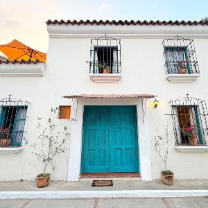 Casa Ferniela