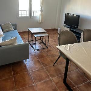 Apartamento Sol y Playa