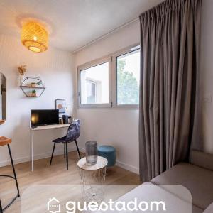 La Parenthèse Rose - Petfriendly - Wifi