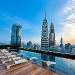 Apartment in Kuala Lumpur 