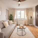 Porte de Versailles - Executive studio with lift Paris