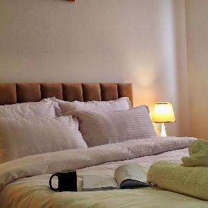 Shkodra Apartment Celaj