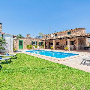 Villa Ca Na Maria - By Dream Villas Pollensa