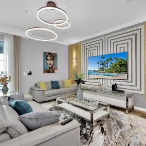 Villa Grande