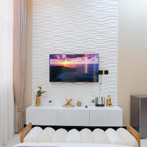 Ivys cozy Modern Studio Home 3D in Kisasi