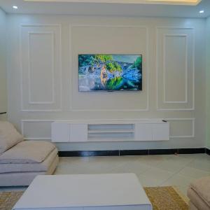 CozyLiving Premium 1-Bedroom Apartment