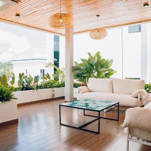 Saro Supreme Villas - House B