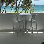 WE HAVE WATER! Palmas Terrace Breathtaking Ocean Views Puerto Rico