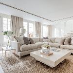 Apartment in London 