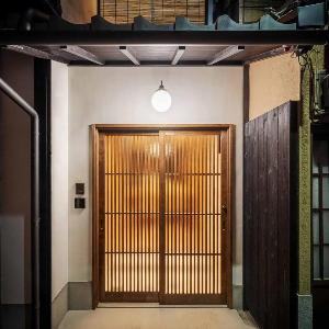 Orie Machiya House