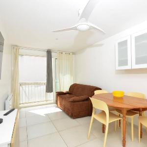 Le saint Pierre studio avec garage à 150m de la mer !