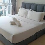 STAR KLCC By Premium Haven Kuala-Lumpur Kuala Lumpur 