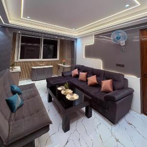 GharAway Luxury 1BHK Retreat