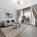 Apartment in Dubai 