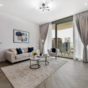 Madely Peninsula 3 Business Bay