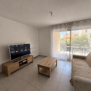 Appartement spacieux près du port - 4 pers. - FR-1-239-1161