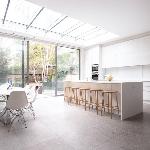 Poplar Grove London