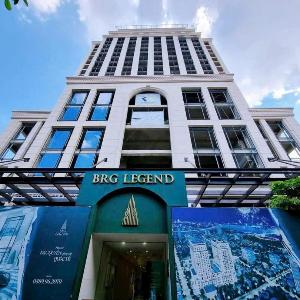 Central of city 2 BR 2 Wc Luxury apartment