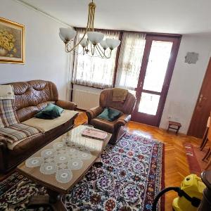 Quiet & Cozy Luzani Apartment