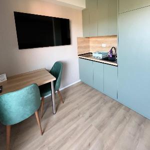 Apartmani Ema
