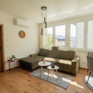 Apartment Center Korzo 2