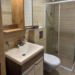 Apartman Lambros 2