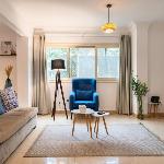 Modern Retreat with Smart TV only 2min to Riverfront Cairo