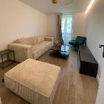 Apartment in Paris 