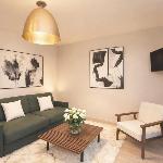 Eiffel Tower - Premium studio for couples