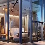 Waterfront Luxury Apt with Pool Gym with Concierge London 