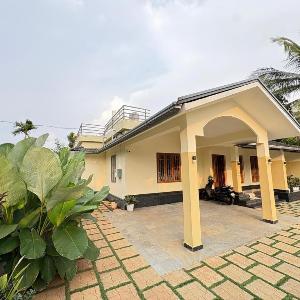 Havens Nature Homestay