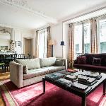 The Literary Salon