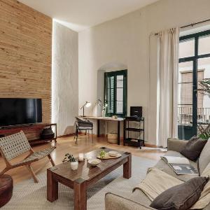 Spacest - Carrer de Sant Pere Més Alt A