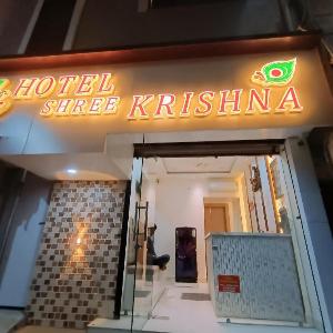 Hotel Shree Krishna Inn