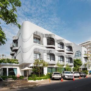 Thadatra Inn