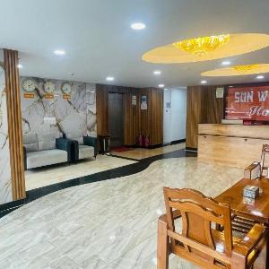 Sun Winner Hotel