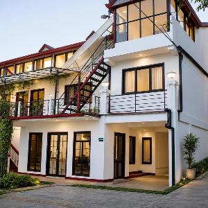 Sanara Hotel