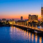 Grand Hotel El Tahrir Downtown 