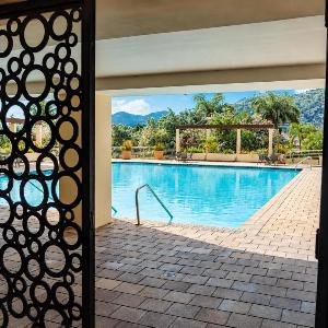 Stunning Three Bedroom Condo
