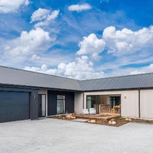 Kinloch Retreat